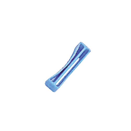 [] Strap Regulator, Blue image