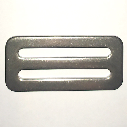 [] Male Buckle 50mm image
