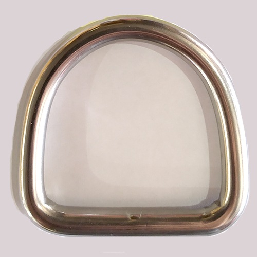 [] D-ring, Inox 304, 50mm image