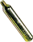 [] Cylinder CO₂, 33 gr image