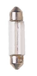 [] Bulb 12V/10W, Sv8.5-8, C8I, 11X41mm image
