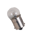 [] Bulb 12V/10W, Ba15S, C2R, 15X34mm image
