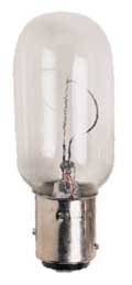 [] Bulb 12V/25W, Bay15D, C81, 15X65mm image