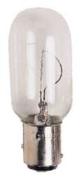 [] Bulb 12V/10W, Bay15D, C81, 15X65mm image