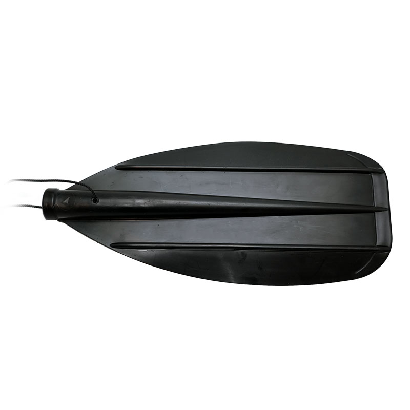[] Paddle Blade, Ø25mm, 255gr, Black image