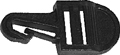[] Strap Buckle 1'' image