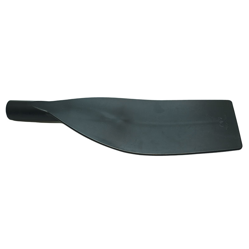 [] Paddle Blade, Ø35mm, 385gr, Black image
