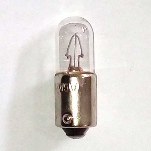 [] Bulb 12V/5W, Ba9S, C2R,10X29mm image
