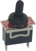 [] Toggle Switch, MON-OFF-MON (3 Positions), 3 Pins,12V/24V image