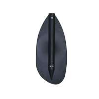 [] Paddle Blade, Ø30, 182gr, Black image