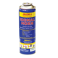 [] Refill canister 380ml for fog horn head 10031 image