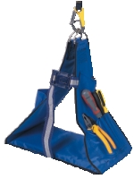 [] Safety Bosun's Chair image