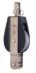 [] Single swivel head & becket, 10mm image