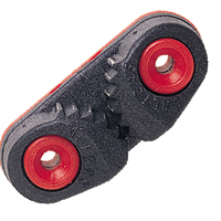 [] Cam-cleat 3-8mm, red image