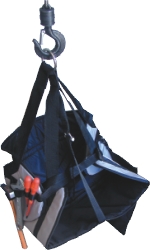 [] Professional Bosun's Chair image