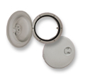 [] INDUSTRIAL Inspection Hatch int. Ø 201mm Grey image