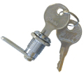 [] Lock For Hatches, Stainless Steel image