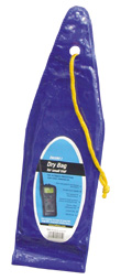 [] Dry bag for small Vhf, 35x10cm image