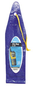 [] Dry bag for Vhf, 40 x 10cm image