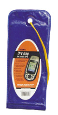 [] Dry bag for small Gps,23x9.5cm image