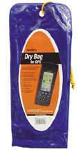 [] Dry bag for Gps, 30x12.5cm image