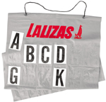 [] Letter case, 80x46.5cm image
