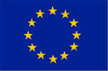 [] European Flag 20 x 30cm image