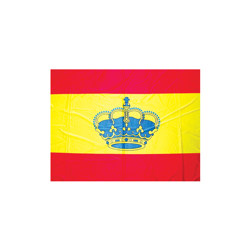 [] Spanish Flag 20 x 30cm image
