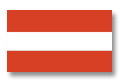 [] Austrian Flag 20 x 30cm image