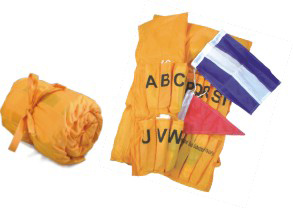 [] International Marine Code (40 pcs) image