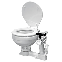 [] Marine Manual Toilet LT-I image