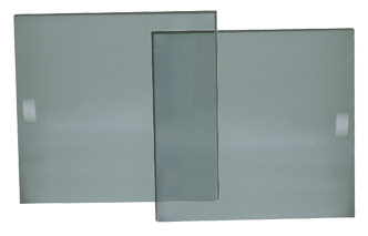 [] Stor. Case Sliding Double Cover, 304X304mm, Thick.5mm image