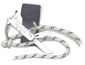[] SkipperMate Knife, Stainless Steel, L:11cm image