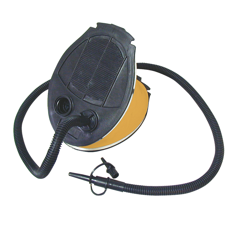 [] SeaPump Foot Pump, 3L image
