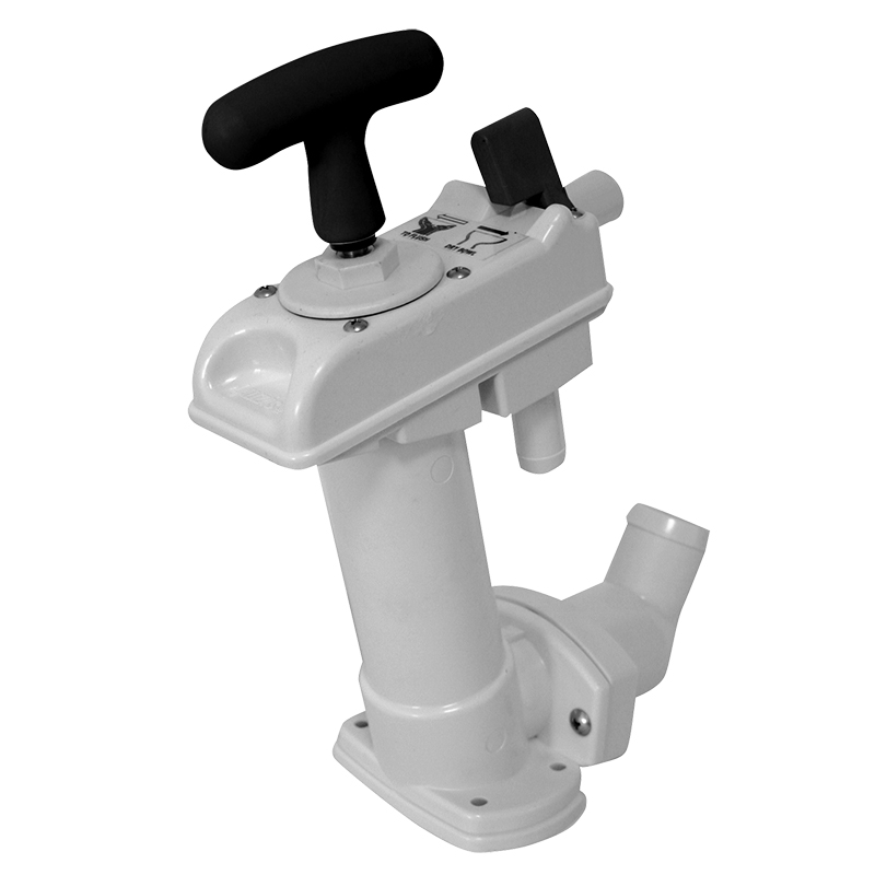 [] Assembled Spare Pump for Manual Toilet LT-0 and LT-1 image