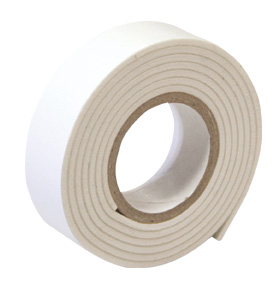 [] SeaTape Mounting Tape, 2mmx18mmx1.6m, White image