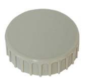 [] Spare cap for the fresh water tank of the portable toilet 11867 image