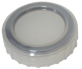 [] Spare cap for the waste holding tank of the portable toilet 11867 image