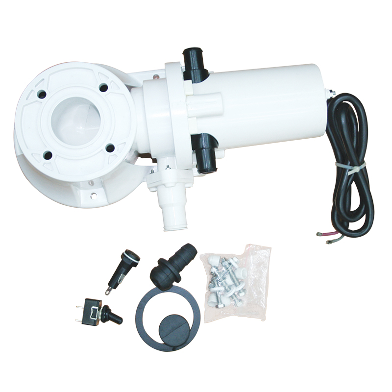[] Repair kit for the electric toilets 11874 & 11876, 12V image