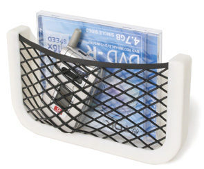 [] Net Storage,White, Thick 20mm,120mmx205mm image