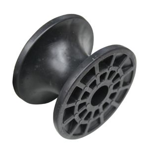 [] Roller for stemhead 99638, L. 42mm, roller diam. 64mm, black image