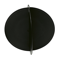 [] Anchor Ball Ø300mm, Black image