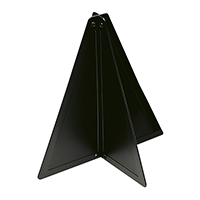 [] Motoring Cone, 350x340mm, Black image