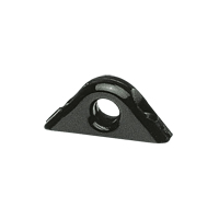 [] Fairlead Small, Max Rope Ø7mm, 35x15mm, Black image