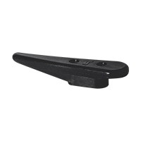 [] Jib Sheet Cleat, Polyamide, L.150mm image
