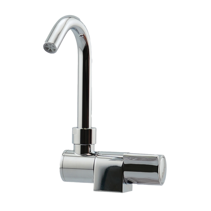 [] CASCATA COMPATTO Foldable Tap for Cold Water image