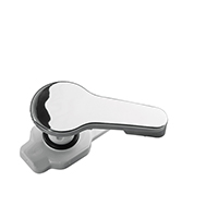 [] Handle Hatches for KROME, Chromed image