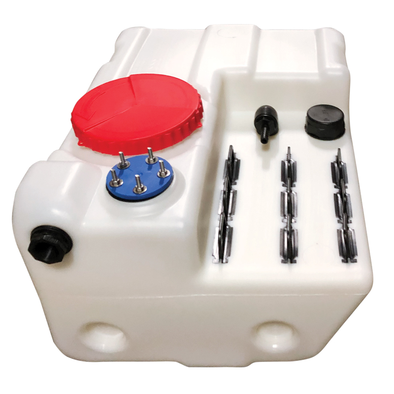 [] BORA Water Tank 40L, Base, L.545mm image