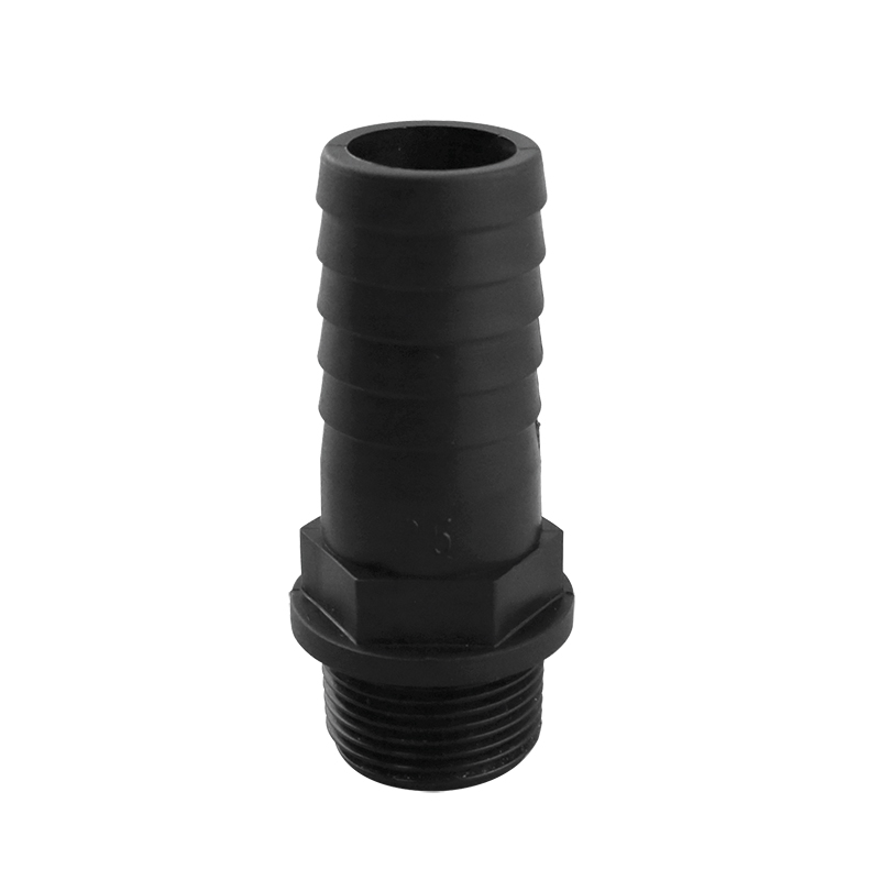 [] Connector Str. G3/4'', Ø20mm, Male, BLIZZ.-BORA-ZEF. image