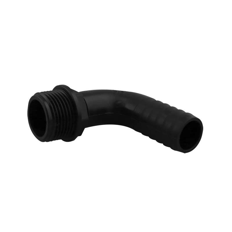 [] Connector 90º, G3/4'', Ø20mm, Male, BLIZZ.-BORA-ZEF. image